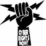 Cyber Rights Now!