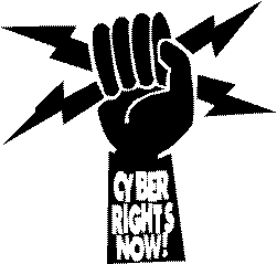 Cyber Rights Now!